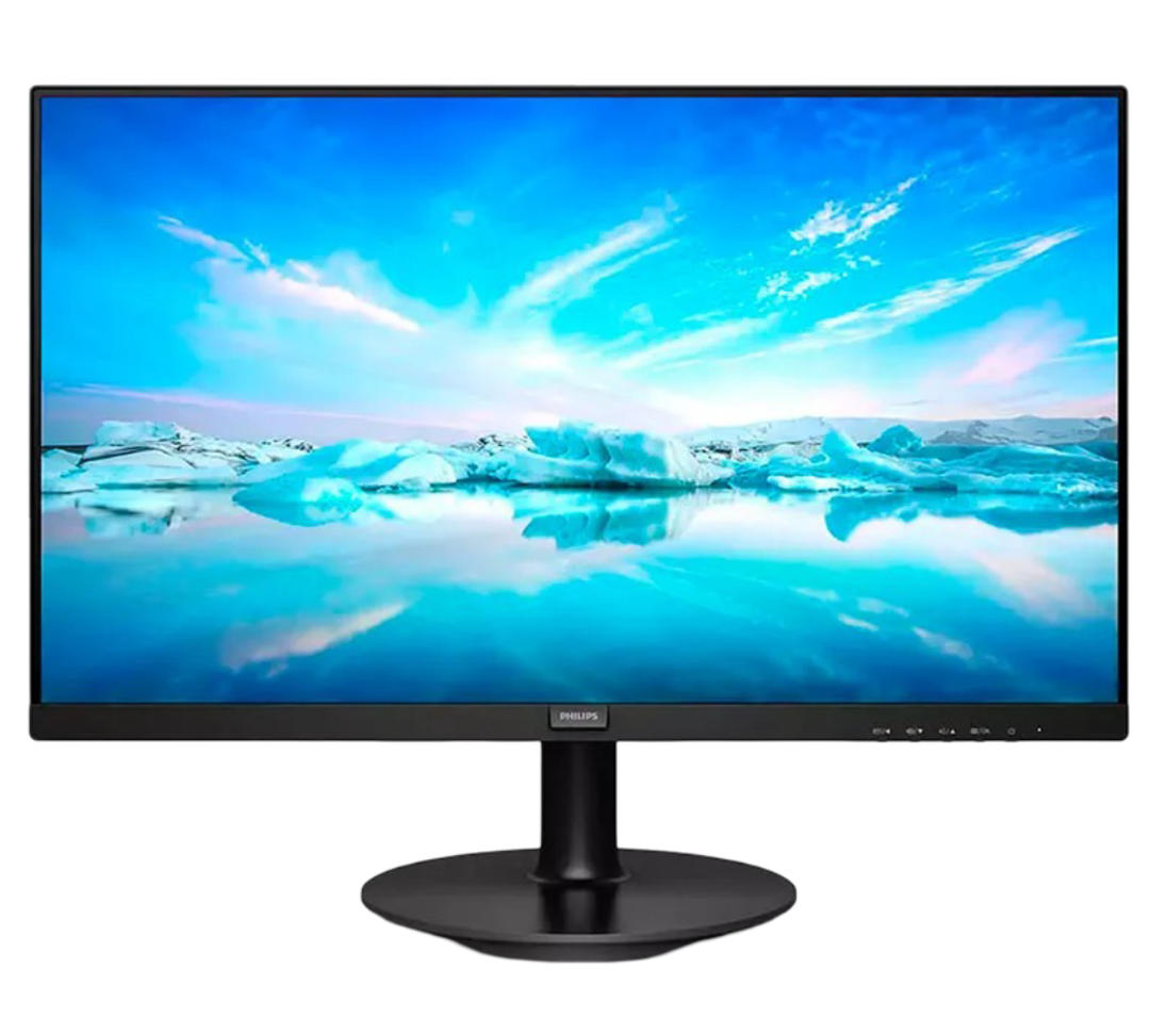 Phillip monitor